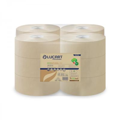 CARTA-IGIENICA-ROTOLONI-ECOLOGICA-CARTA-RICICLATA-JUMBO-12X150MT