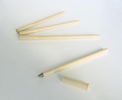 PENNE-SFERA-CARTONE-RICICLATO-NERO-10PZ