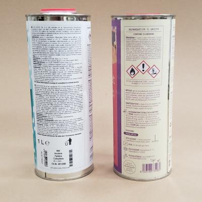 Belparquet Olio manutenzione pavimenti in legno Belparquet - Wood Oil 1 lt