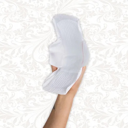 assorbenti compostabili ALI NOTTE assorbenti compostabili ALI NOTTE