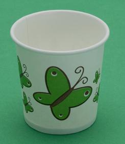 Bicchierini da caffe biodegradabili Bicchierini da caffe biodegradabili