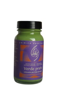Colori concentrati ad acqua per idropitture e linee ad acqua cod. Verde-Prato-M058 in confezione da 0.1 lt Colori concentrati ad acqua per idropitture e linee ad acqua cod. Verde-Prato-M058 in confezione da 0.1 lt
