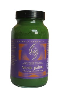 Colori concentrati ad acqua per idropitture e linee ad acqua cod. Verde-Palma-M057 in confezione da 0.2 lt Colori concentrati ad acqua per idropitture e linee ad acqua cod. Verde-Palma-M057 in confezione da 0.2 lt