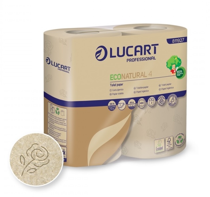 Carta igienica eco Carta igienica eco