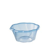 Coppette per gelato biodegradabili 100 pz Coppette per gelato biodegradabili 100 pz