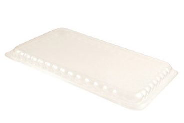 Scatola di 200 coperchi per vaschette gelato biodegradabili e compostabili- 650 cc. Scatola di 200 coperchi per vaschette gelato biodegradabili e compostabili- 650 cc.