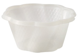 Scatola di 1200 coppette per gelato biodegradabili e compostabili Scatola di 1200 coppette per gelato biodegradabili e compostabili