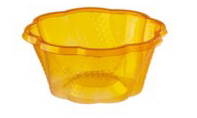 Coppette per gelato BIO 210cc. Coppette per gelato BIO 210cc.