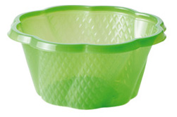 Scaola di 1200 coppette per gelato biodegradabili e compostabili 100cc. Scaola di 1200 coppette per gelato biodegradabili e compostabili 100cc.