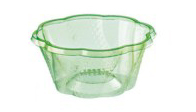 Coppette per gelato biodegradabili e compostabili in confezione da 100 pezzi - 130cc. Coppette per gelato biodegradabili e compostabili in confezione da 100 pezzi - 130cc.