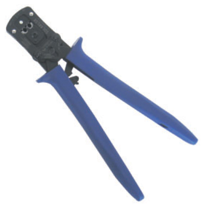 Cripatrice per morsetti di tipo Tyco Cripatrice per morsetti di tipo Tyco