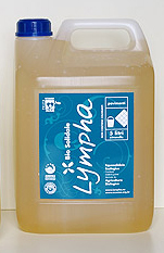 Detersivo equo solidale per pavimenti ecologico flacone da 5 litri Detersivo equo solidale per pavimenti ecologico flacone da 5 litri