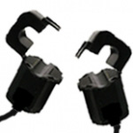 Coppia di morsetti per monitoraggio impianti trifase per display MCEE Coppia di morsetti per monitoraggio impianti trifase per display MCEE