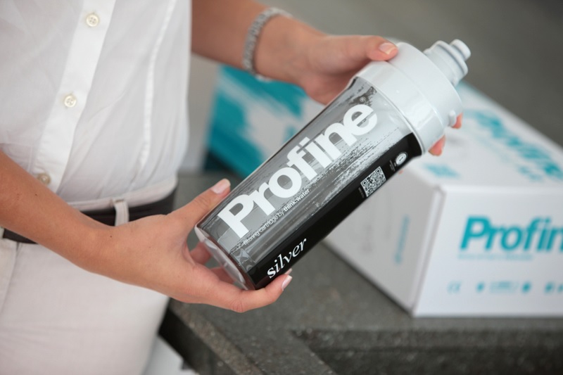 Kit di ultra filtrazione acqua di rubinetto Kit di ultra filtrazione acqua di rubinetto