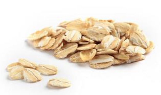 Fiocchi di avena integrali BIO Fiocchi di avena integrali BIO