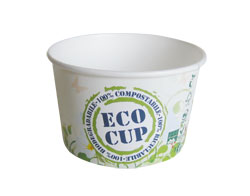 Coppette gelato 230 cc. Coppette gelato 230 cc.