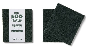 lavette abrasive con sisal naturale