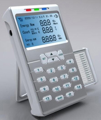 Kit di monitoraggio per impianti fotovoltaici MCEE Solar Kit di monitoraggio per impianti fotovoltaici MCEE Solar