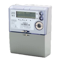 Monitoraggio per impianti fotovoltaici GSM trifase con contatore Monitoraggio per impianti fotovoltaici GSM trifase con contatore