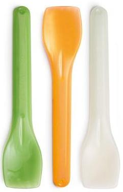 Palette da gelato biodegradabili in sacchetto da 10Kg. - 7000 palette circa Palette da gelato biodegradabili in sacchetto da 10Kg. - 7000 palette circa