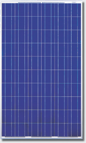 Pannello fotovoltaico da 220Wp in silicio policristallino Canadian Solar Pannello fotovoltaico da 220Wp in silicio policristallino Canadian Solar