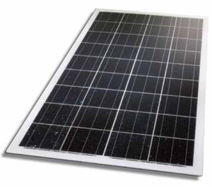 Pannelli fotovoltaici speciali per integrazione architettonica Kyocera 135Wp Pannelli fotovoltaici speciali per integrazione architettonica Kyocera 135Wp