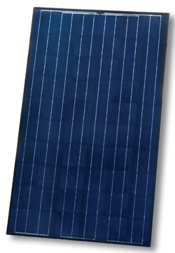 Pannelli fotovoltaici Europei speciali per integrazione architettonica Bisol 227Wp poli Pannelli fotovoltaici Europei speciali per integrazione architettonica Bisol 227Wp poli