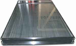 Pannelli solari per riscaldamento abitazioni 1500G Pannelli solari per riscaldamento abitazioni 1500G