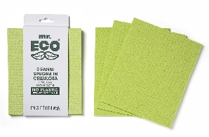 panno spugna pulizia cucina