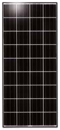 Pannello fotovoltaico Kyocera 135W Pannello fotovoltaico Kyocera 135W
