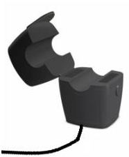 Morsetto supplementare per kit monitoraggio MCEE Solar Morsetto supplementare per kit monitoraggio MCEE Solar