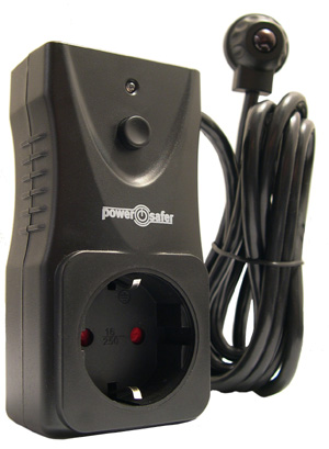 Riduttore di consumi per Televisione e HI-Fi modello SMART-TV Riduttore di consumi per Televisione e HI-Fi modello SMART-TV