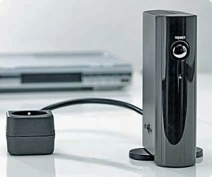 Riduttore di consumi per Televisione e HI-Fi Riduttore di consumi per Televisione e HI-Fi