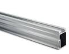 Confezione da 150 sbarre in alluminio da 3 mt. cod. 490012 Confezione da 150 sbarre in alluminio da 3 mt. cod. 490012