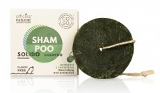Shampoo nutriente e protettivo Shampoo nutriente e protettivo