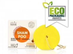 Shampoo solido Shampoo solido