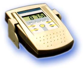 Misuratore radiazione solare Misuratore radiazione solare