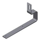 Confezione da 20 staffe di fissaggio per impianti fotovoltaici in ardesia nuova cod.960005 Confezione da 20 staffe di fissaggio per impianti fotovoltaici in ardesia nuova cod.960005