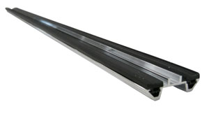 Barra di fissaggio Centrale con EPDM 1000mm, SET(1pz.) VariosoleDS cod.400062 Barra di fissaggio Centrale con EPDM 1000mm, SET(1pz.) VariosoleDS cod.400062