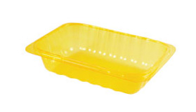 Vaschette per gelato biodegradabili e compostabili in confezione da 100 pezzi - 650cc. Vaschette per gelato biodegradabili e compostabili in confezione da 100 pezzi - 650cc.