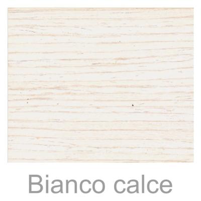 Impregnante naturale bianco calce Impregnante interno/esterno bianco calce 2,5lt