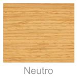 Impregnante naturale finitura opaca Impregnante ecologico finitura opaca neutro 2,5lt